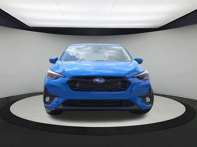 2025 Subaru Impreza Sport photo 3