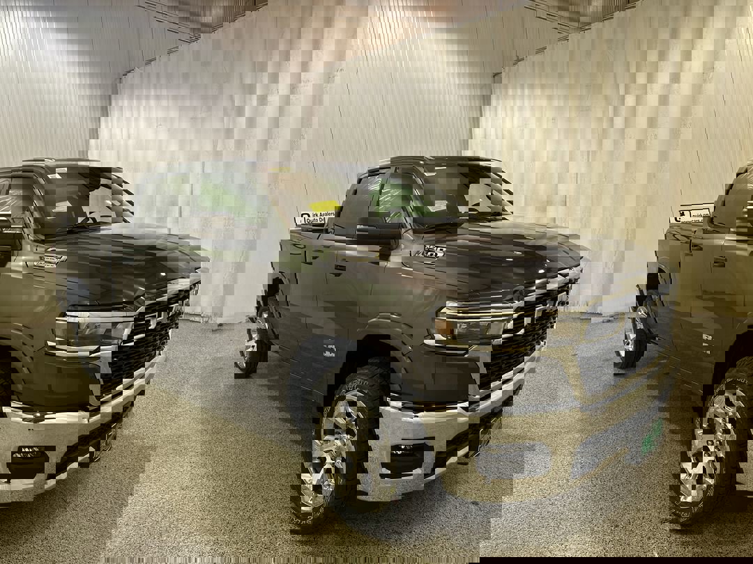 2026 RAM Ram 1500 Pickup Big Horn/Lone Star's photo