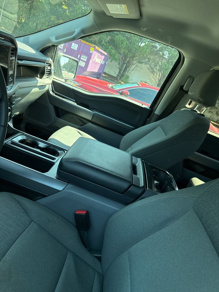 2024 Ford F-150 XLT photo 23