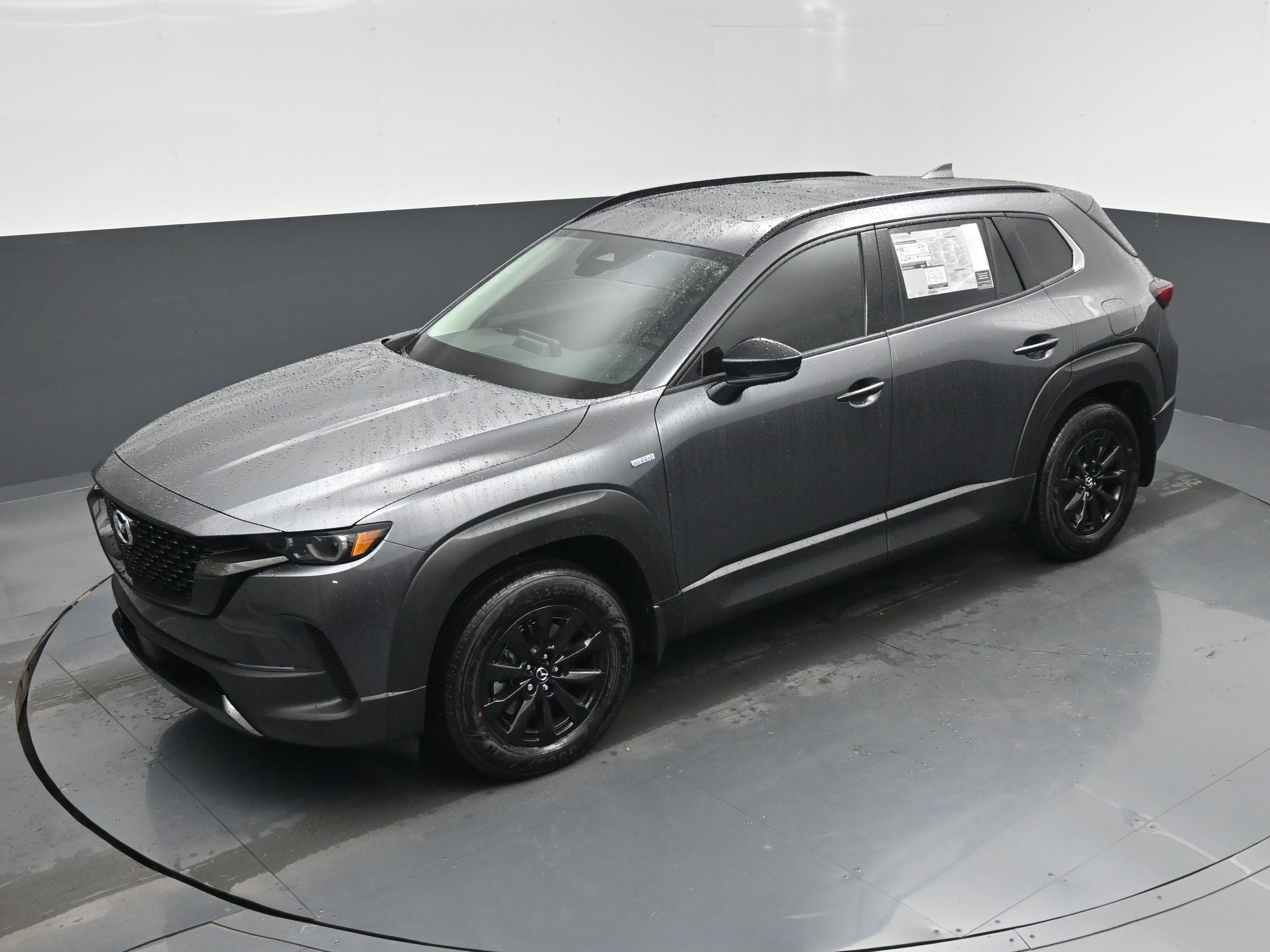 2025 Mazda CX-50 Premium photo 34
