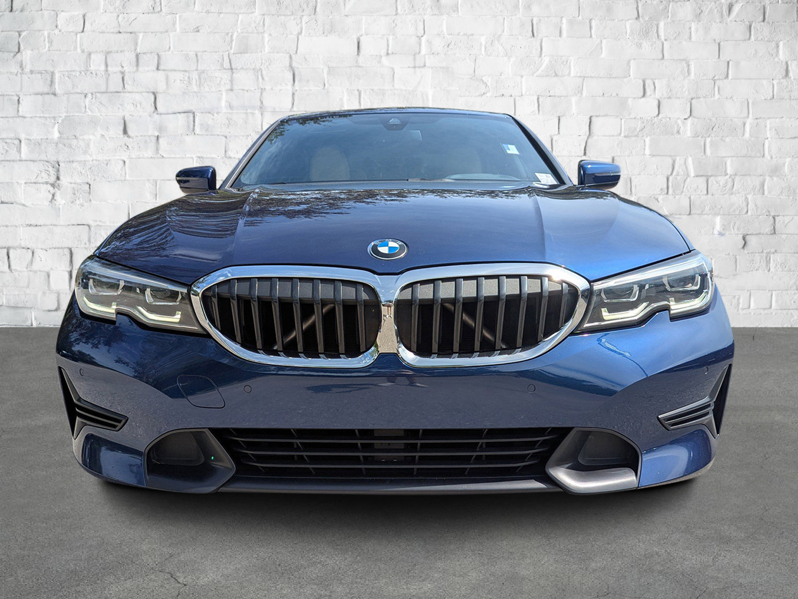2020 Bmw 330i Sedan photo 2