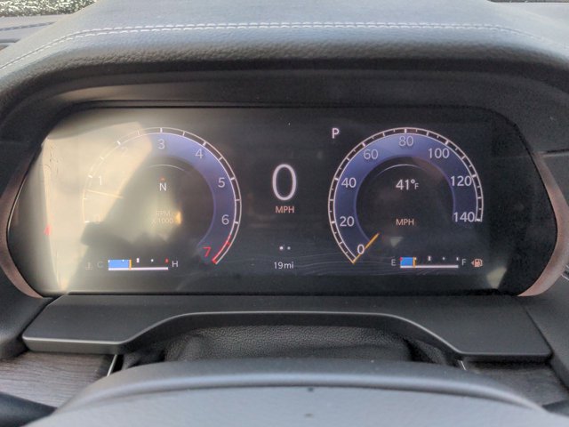 2021 Jeep Grand Cherokee Limited photo 3