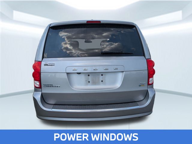 2019 Dodge Grand Caravan SXT photo 5