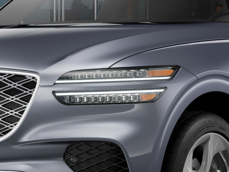 2026 Genesis GV70 2.5T Advanced photo 11