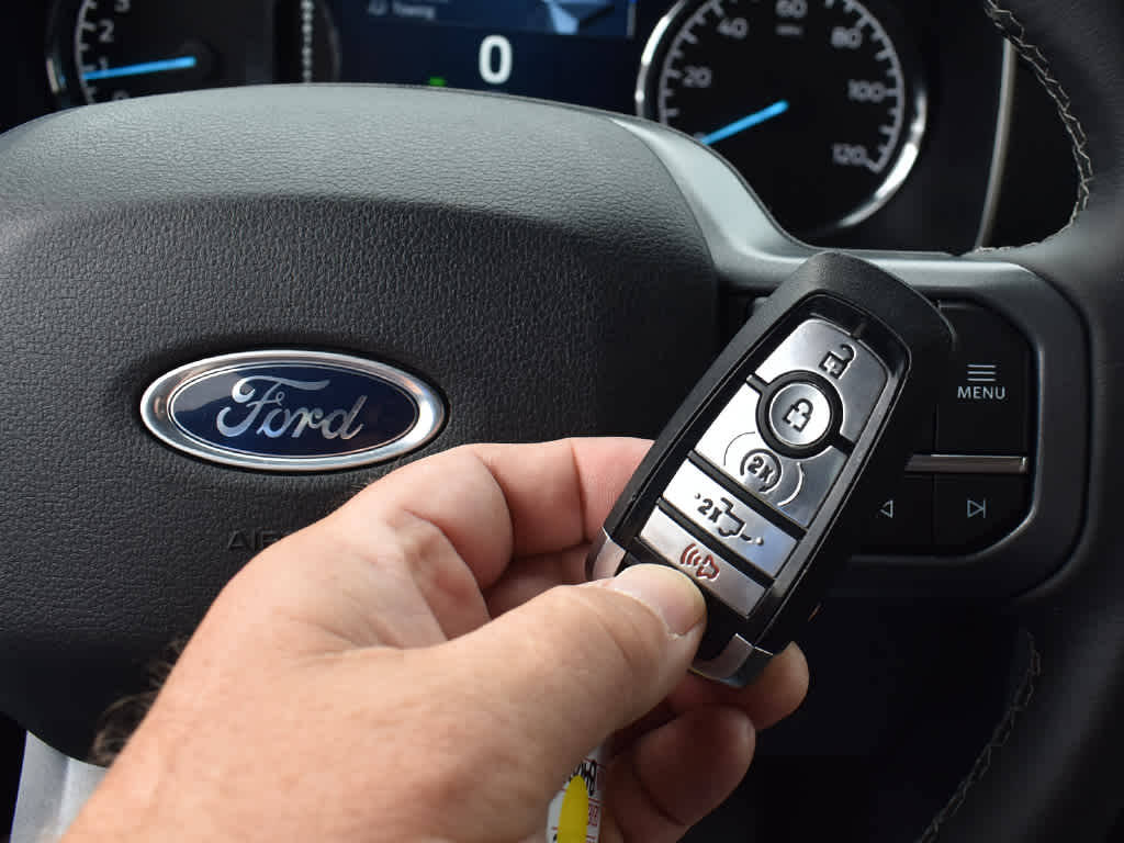2023 Ford F-150 XLT photo 31