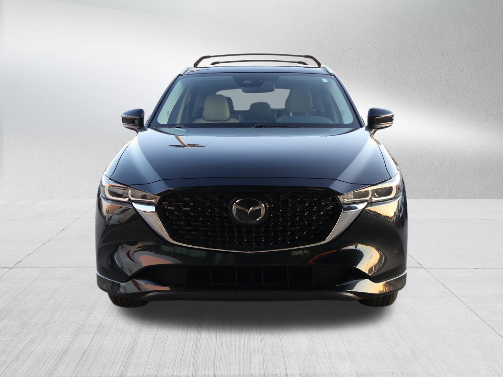 Used 2025 Mazda CX-5 S Preferred package with VIN JM3KFBCL7S0539587 for sale in Kansas City