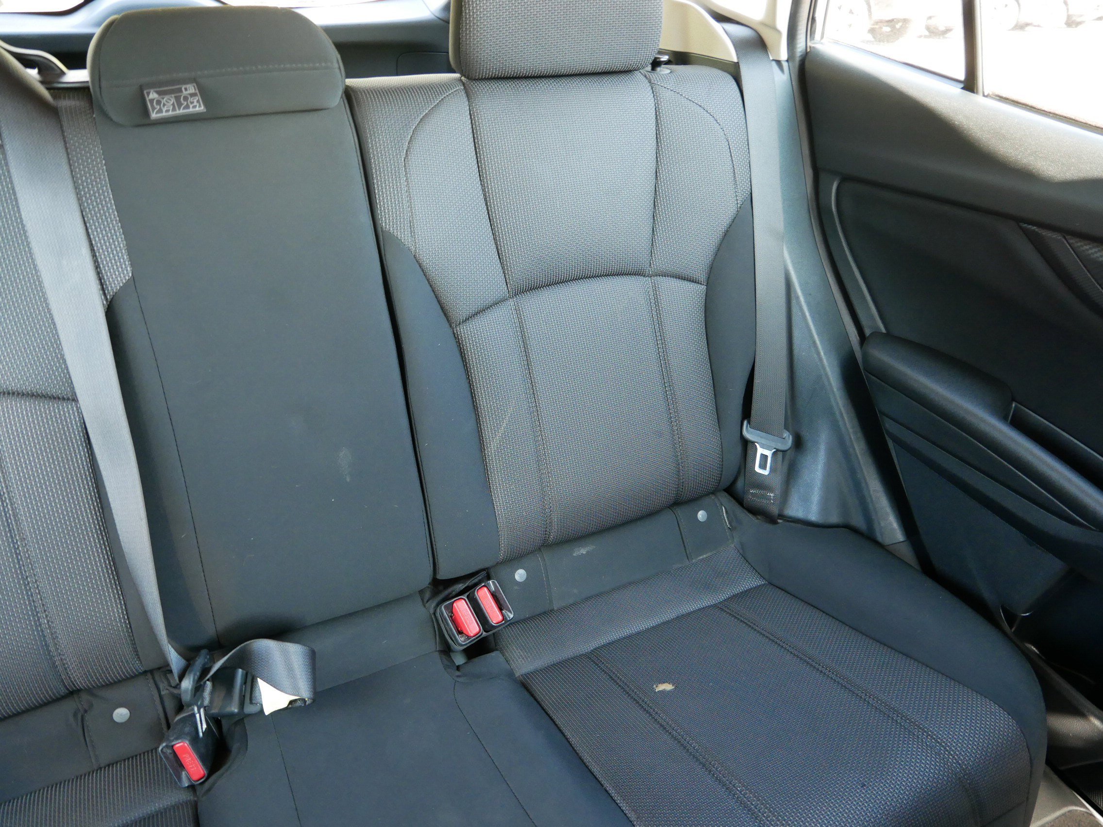 2022 Subaru Impreza Base photo 14