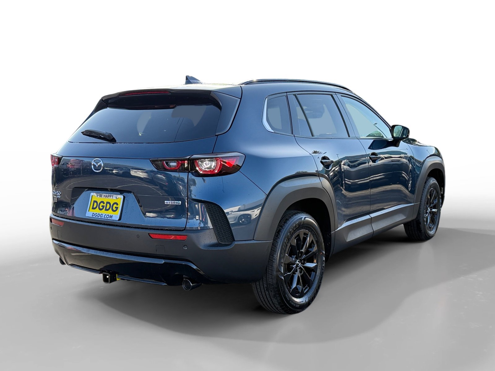 2026 Mazda CX-50 Premium photo 2