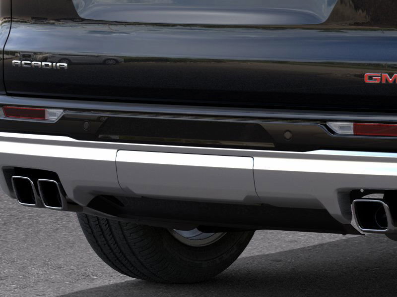 2026 Gmc Acadia Denali photo 9