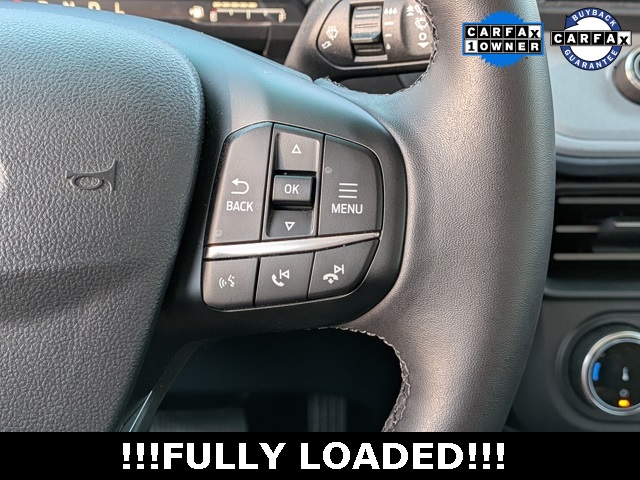 2024 Ford Maverick Lariat photo 21