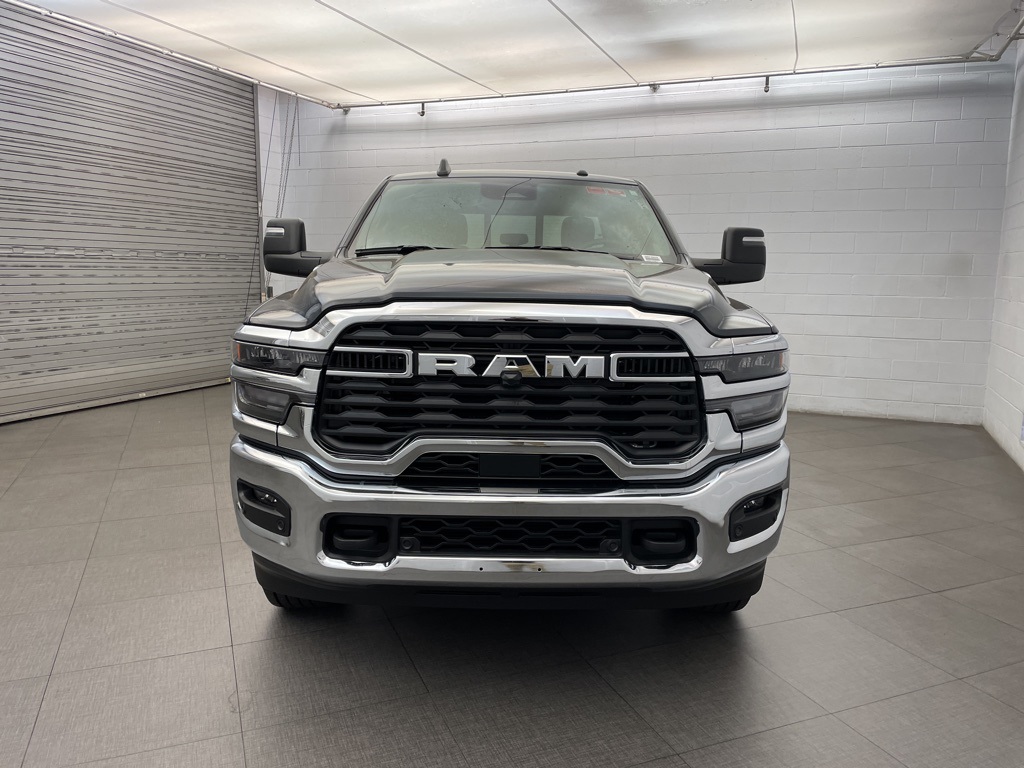 2025 Ram 2500 Tradesman photo 5