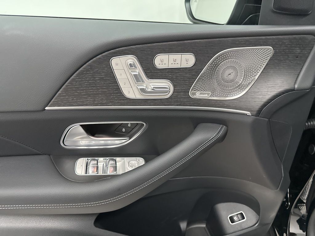 2026 Mercedes Benz GLE 350 4MATIC photo 10