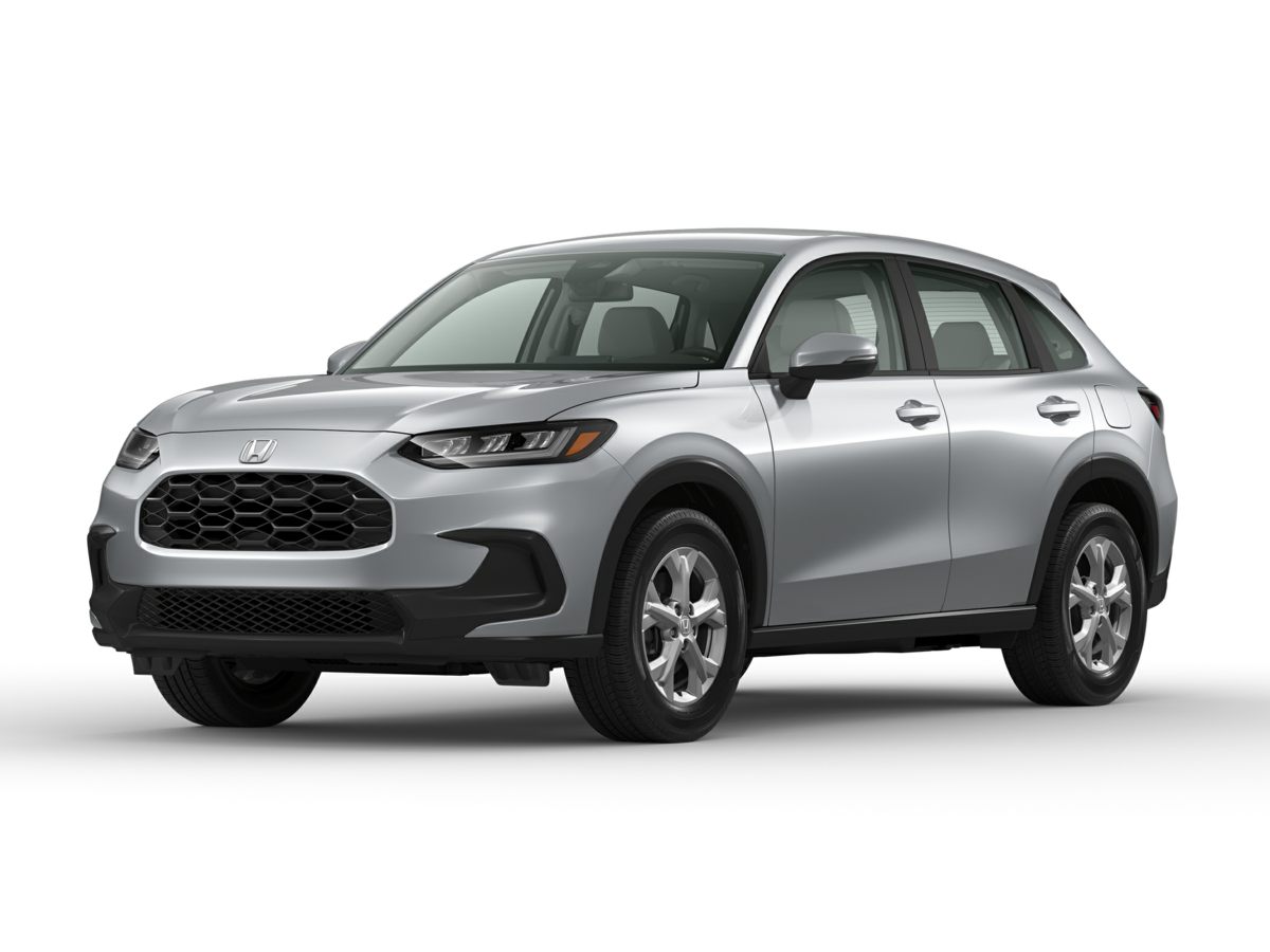 2024 Honda HR-V LX's photo