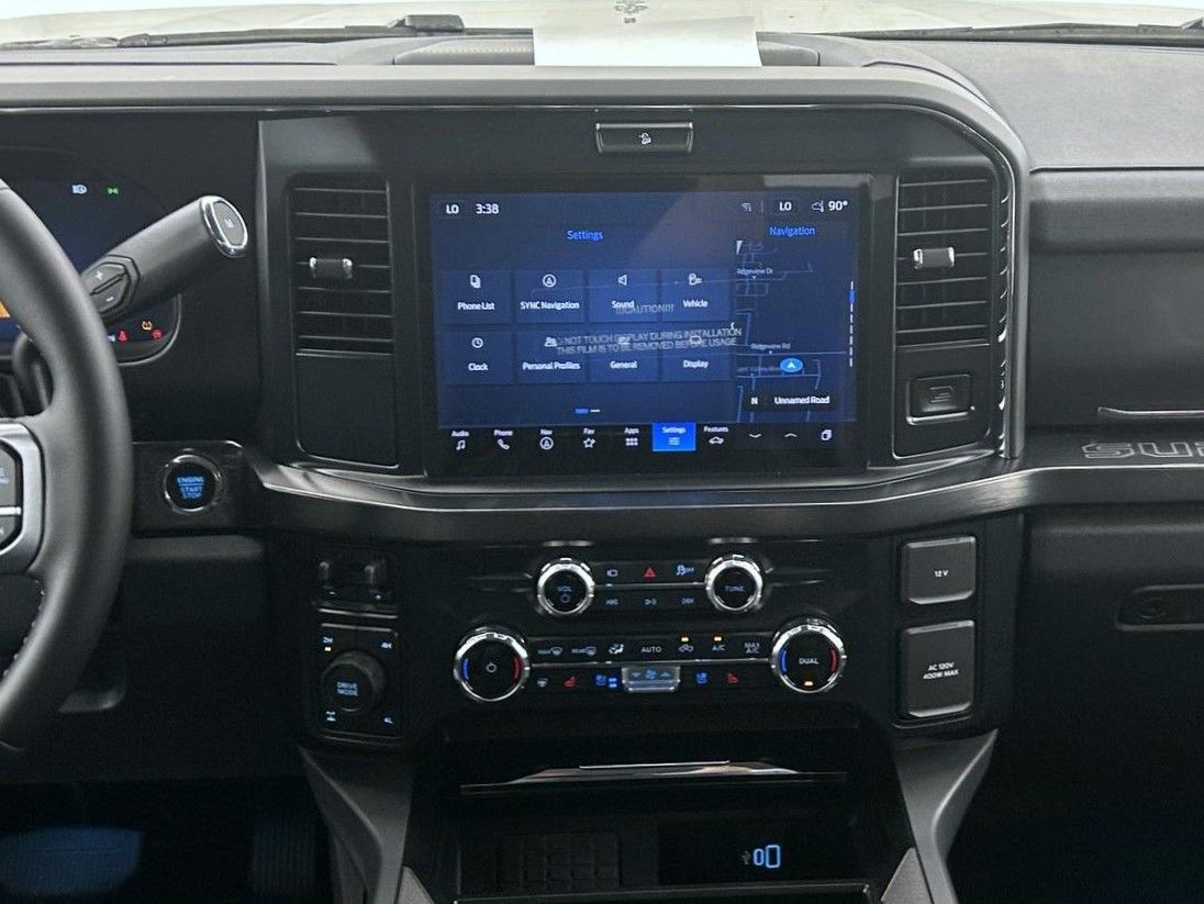 2026 Ford F-250 photo 12