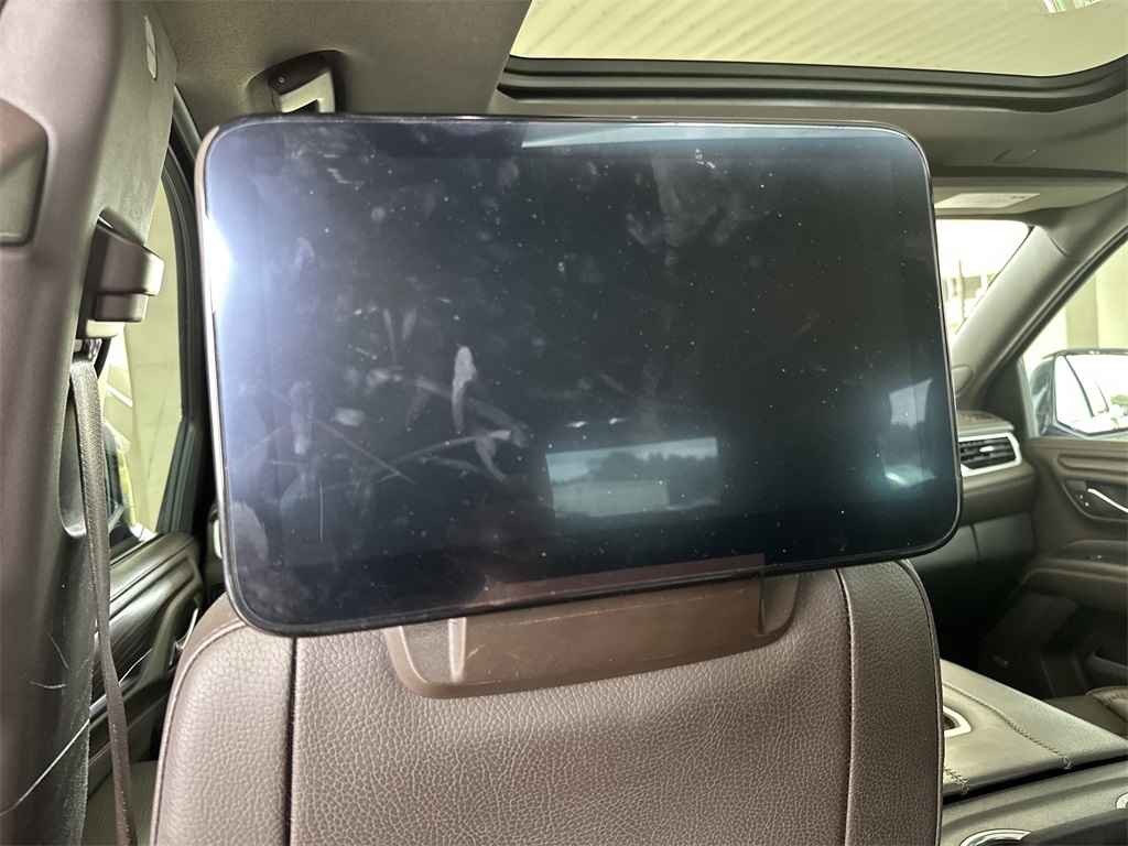 2021 Gmc Yukon Denali photo 29