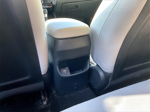 2023 Hyundai Kona SEL photo 27