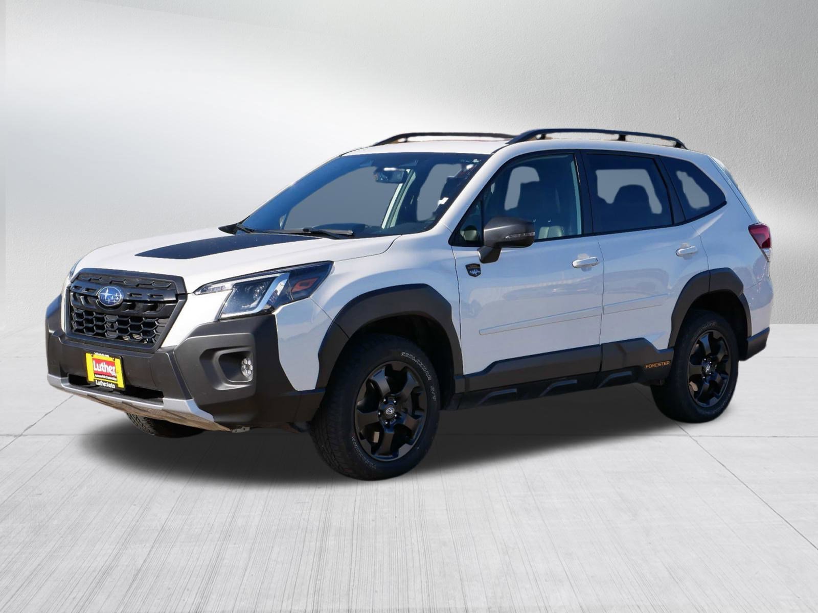 2022 Subaru Forester Wilderness photo 3