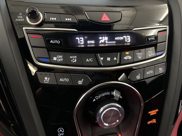 2025 Acura RDX A-Spec Advance photo 20