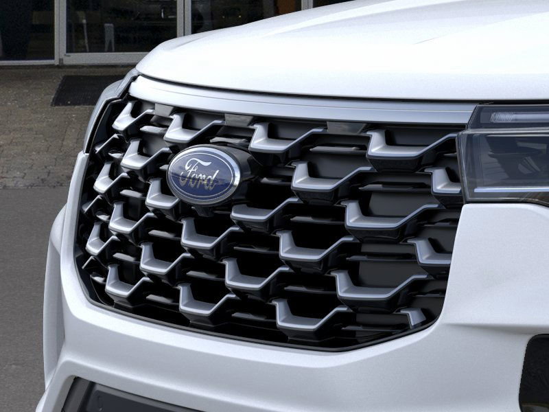 2025 FORD EXPLORER - Image 16