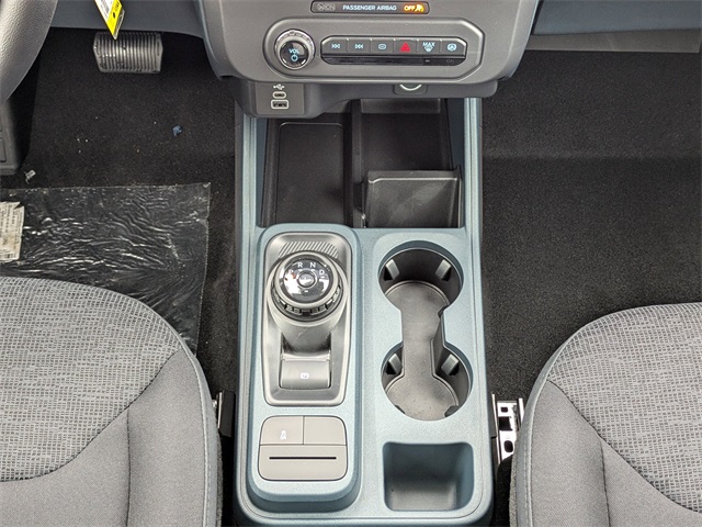 2025 Ford Maverick XL photo 17