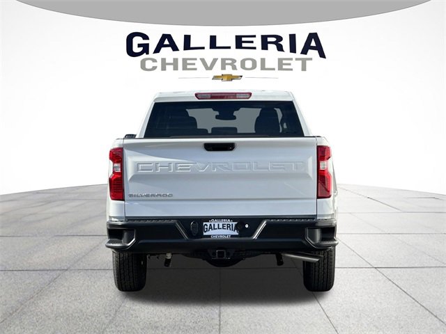2026 Chevrolet Silverado 1500 photo 3