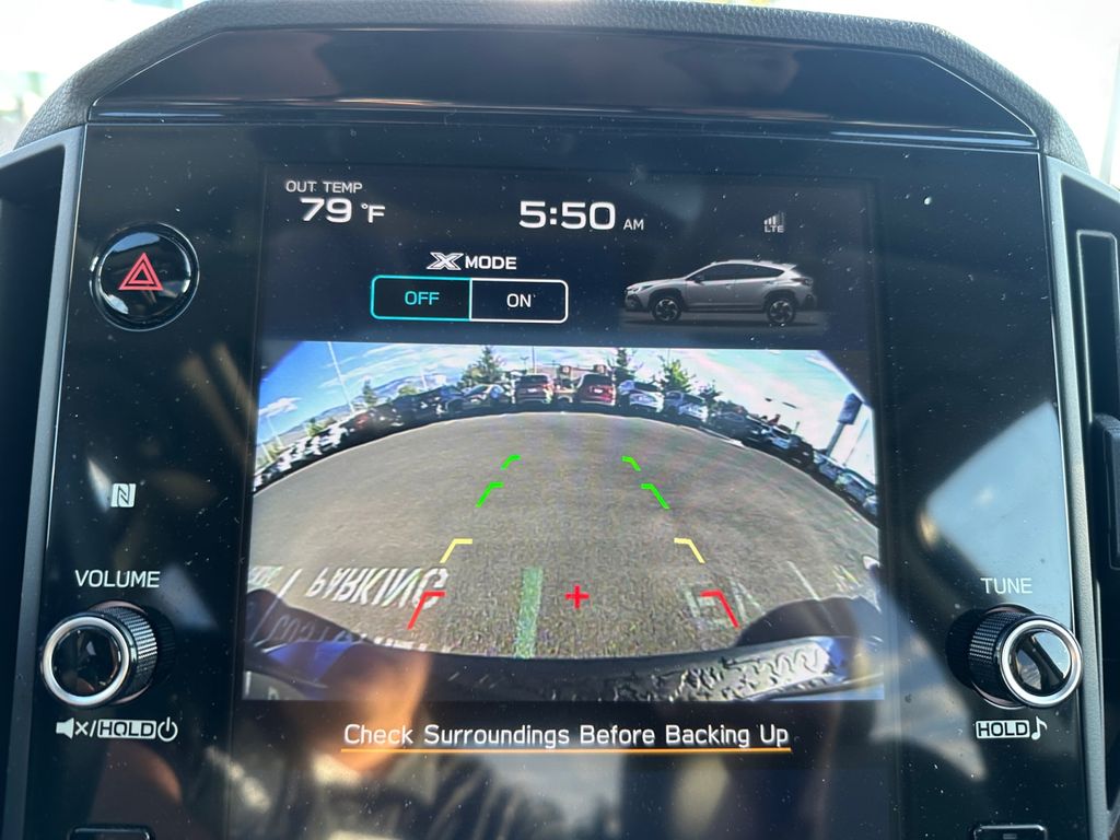 2024 Subaru Crosstrek Premium photo 22