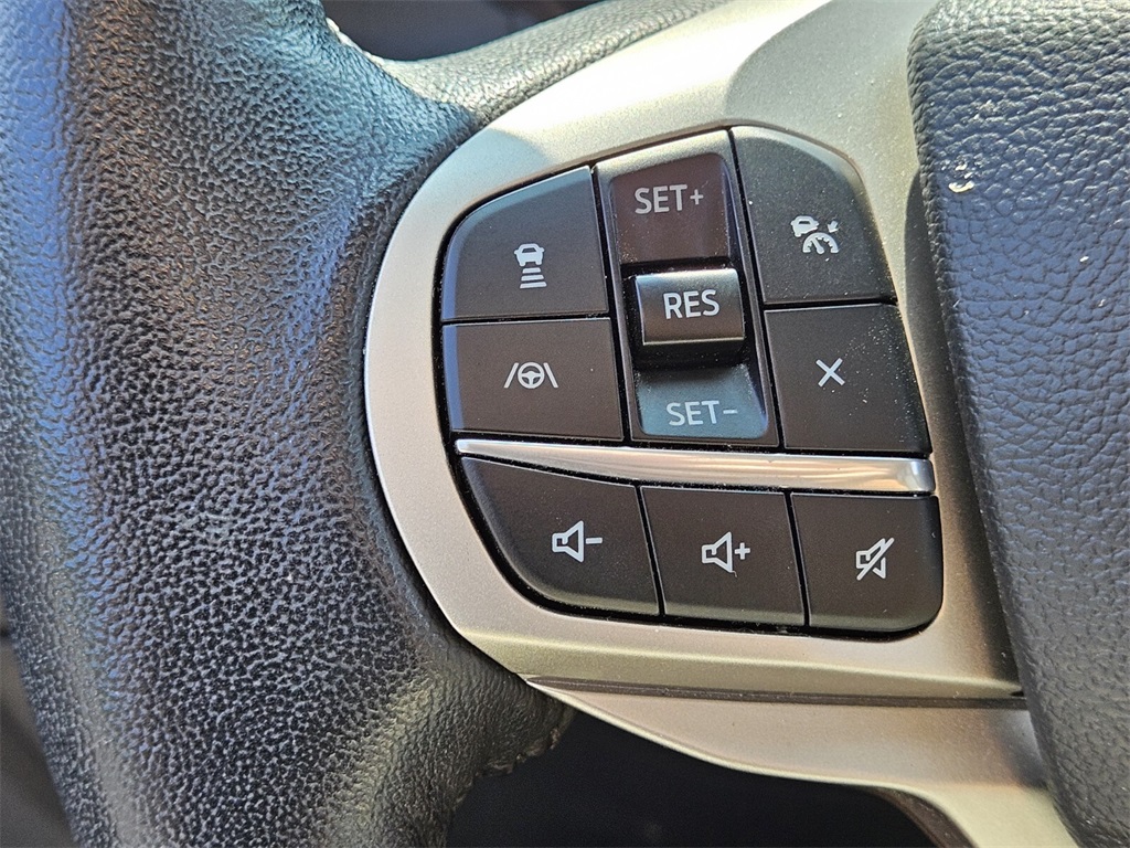 2022 Ford Explorer Limited photo 23