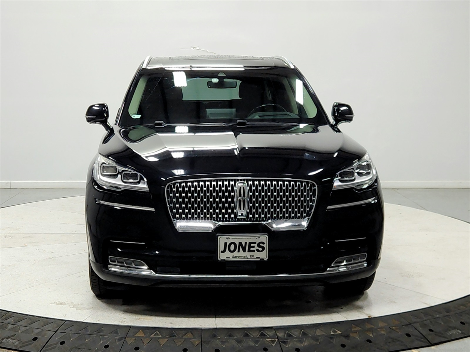 2020 Lincoln Aviator Reserve photo 2