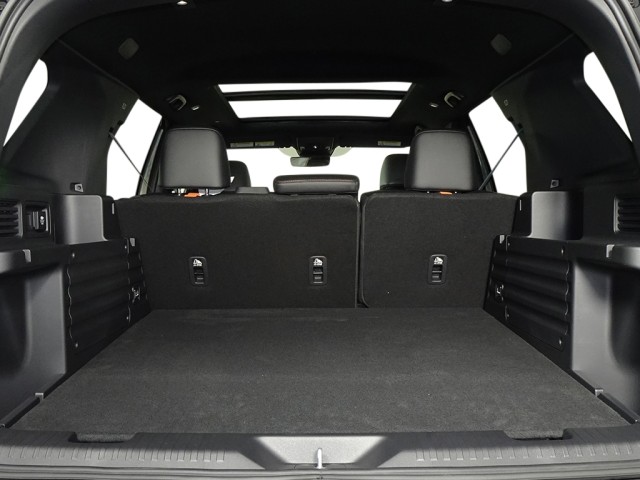2026 Honda Passport TrailSport photo 20