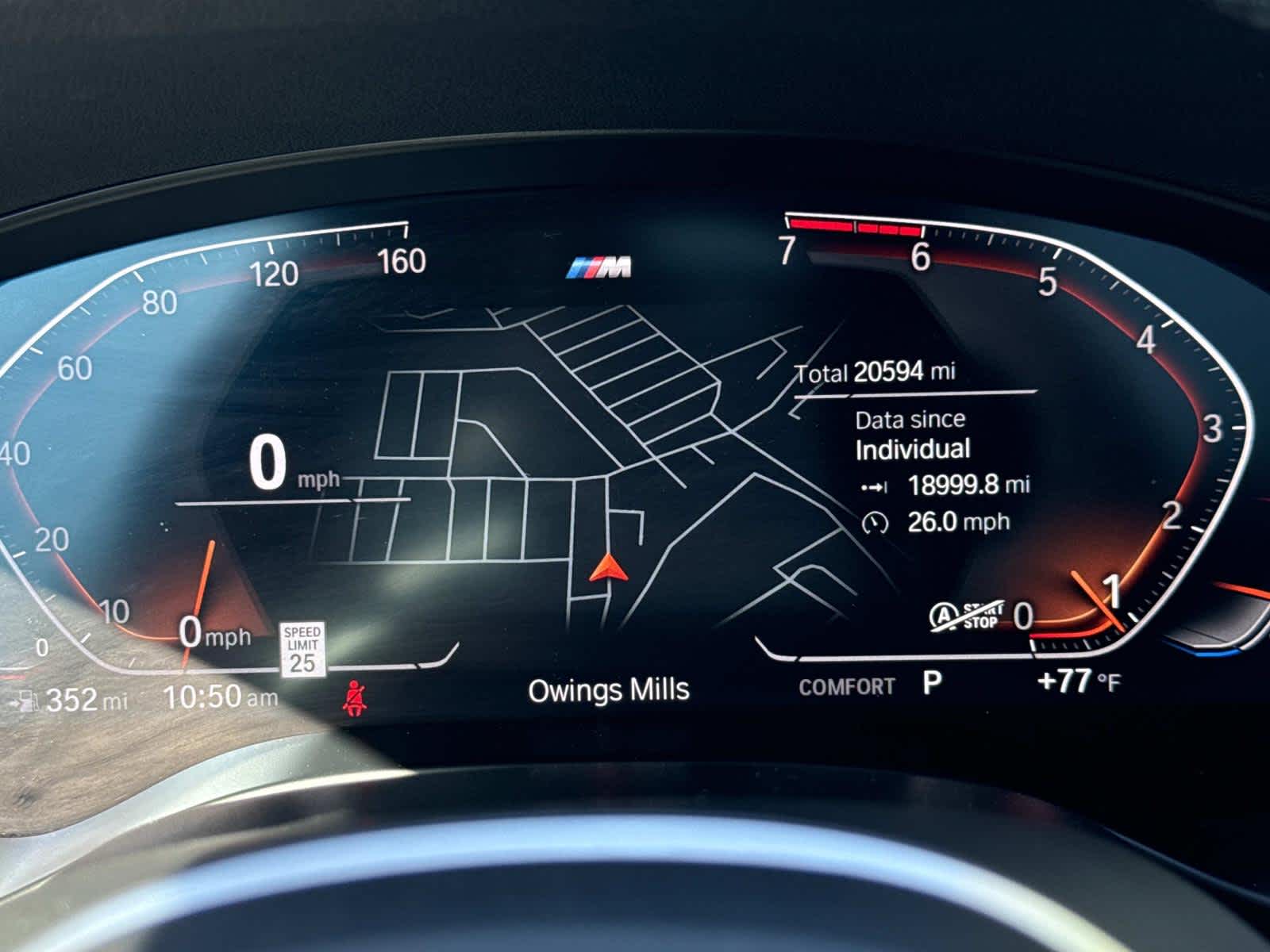 2023 Bmw X3 xDrive30i photo 23