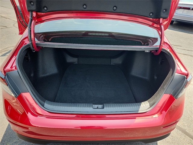 2024 Honda Accord 1.5T LX photo 26