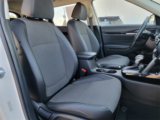 2023 Kia Seltos S photo 17