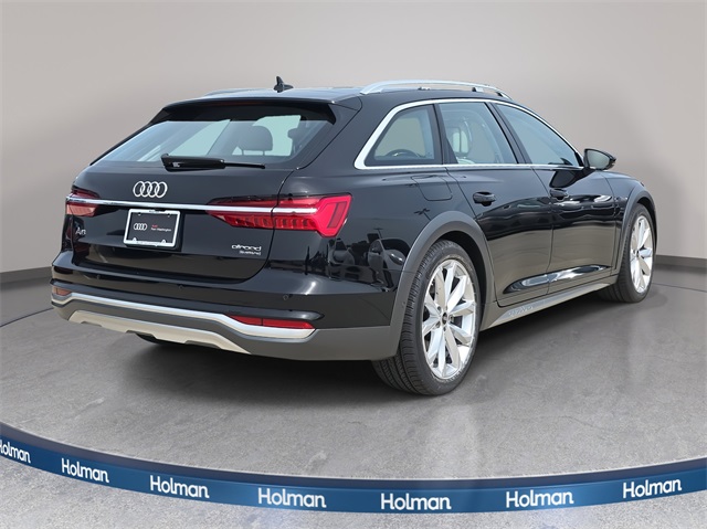 2022 Audi A6 Allroad Premium Plus Quattro photo 2