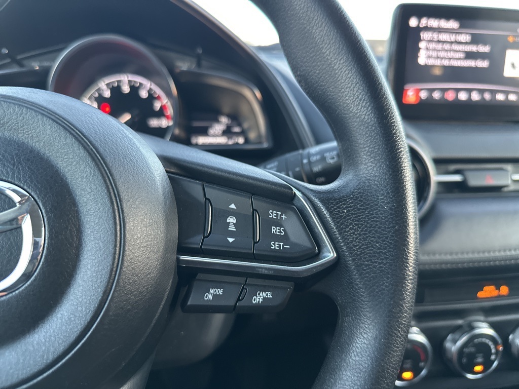 2021 Mazda CX-3 Sport photo 18