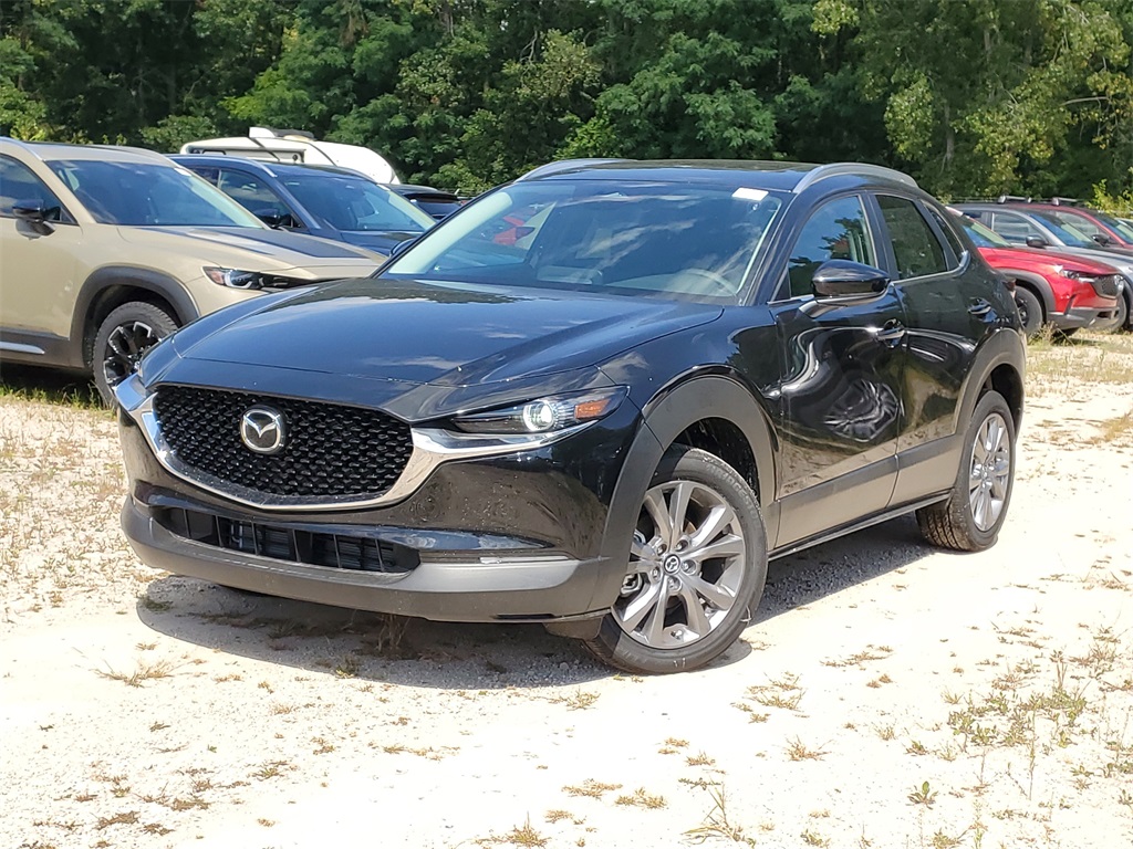 2025 Mazda CX-30 2.5 S Preferred photo 27