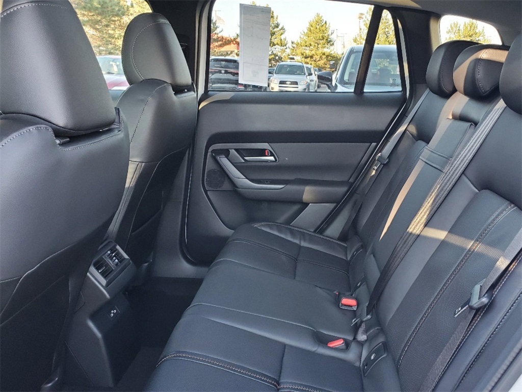 2025 Mazda CX-50 Premium photo 15