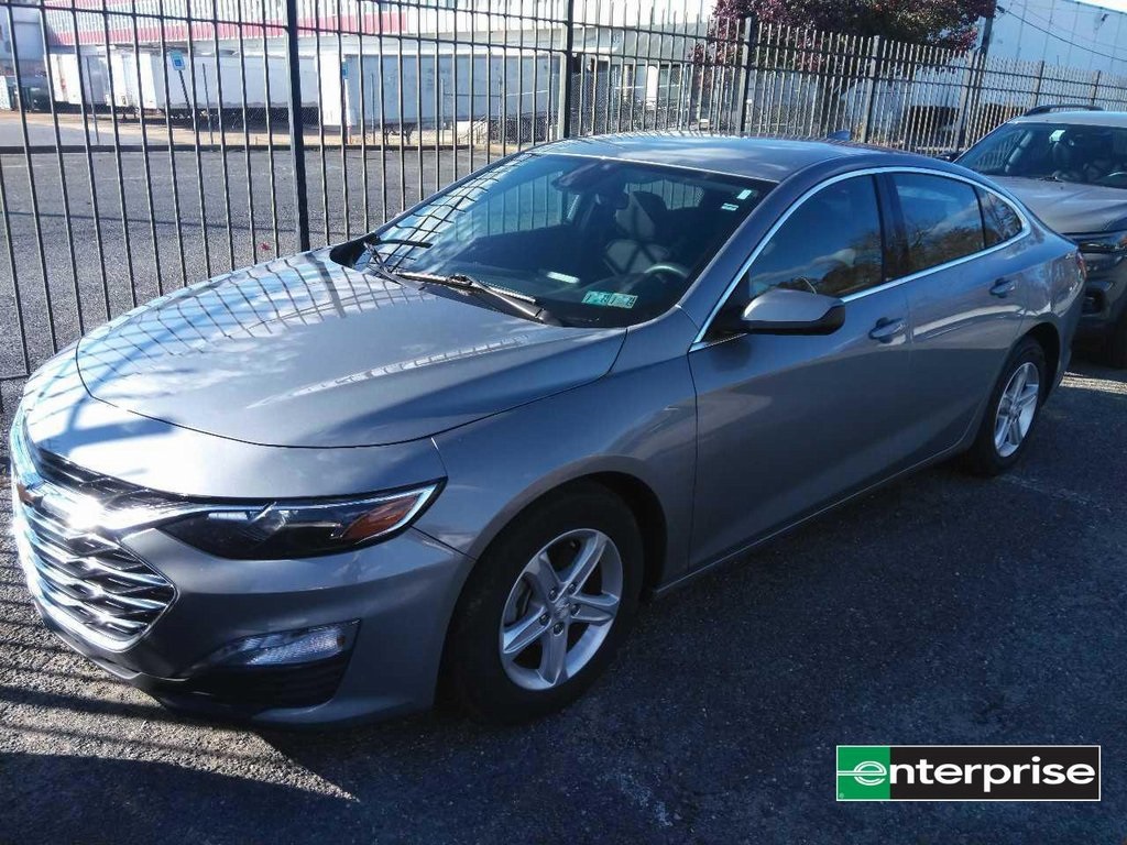 2023 Chevrolet Malibu 1LT