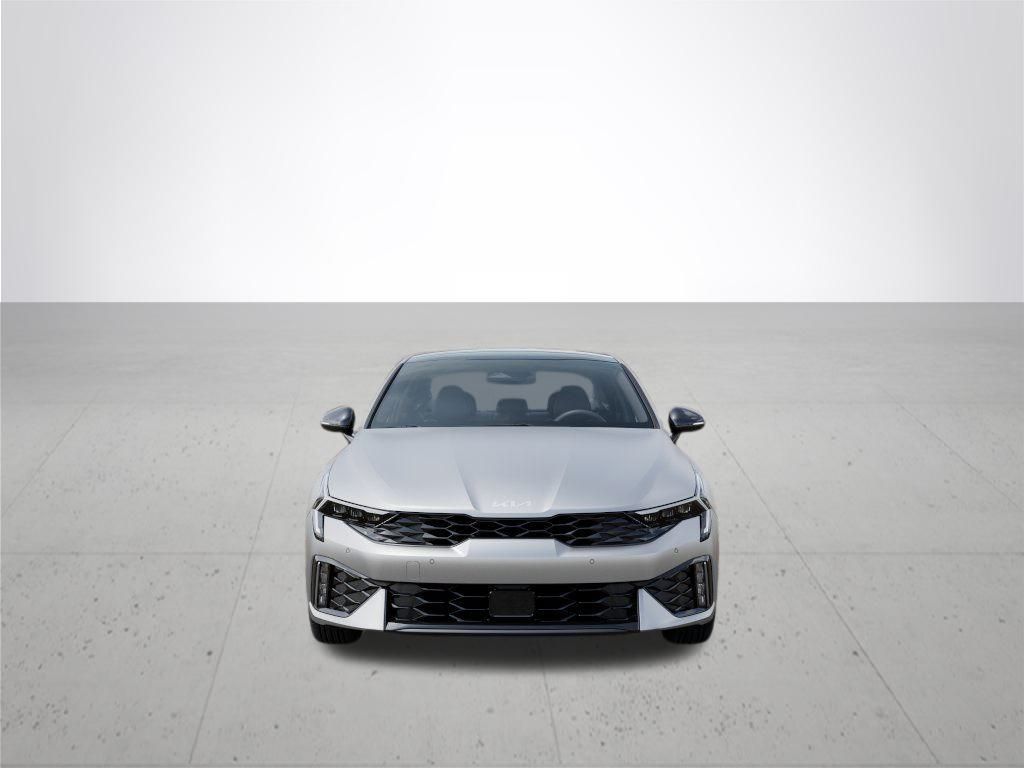 2026 Kia K5 GT-Line photo 2