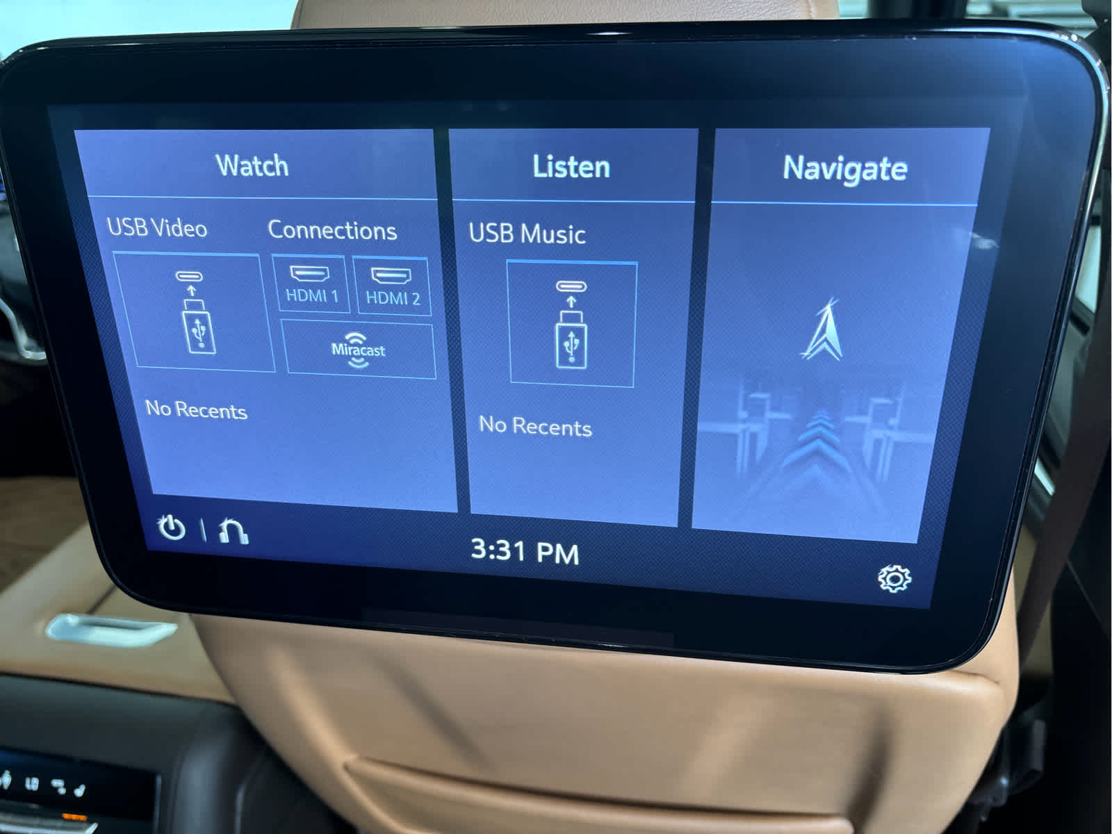 2021 Cadillac Escalade ESV Sport photo 17