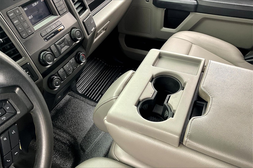 2022 FORD F-250 - Image 14
