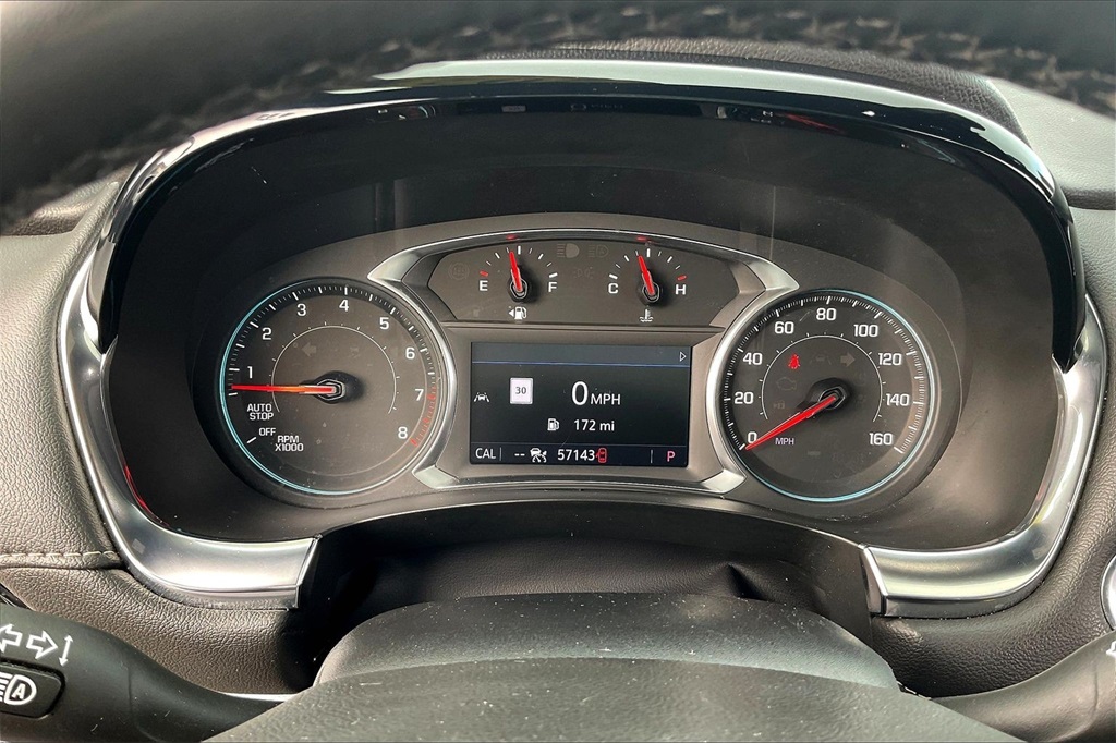 2023 CHEVROLET TRAVERSE - Image 18