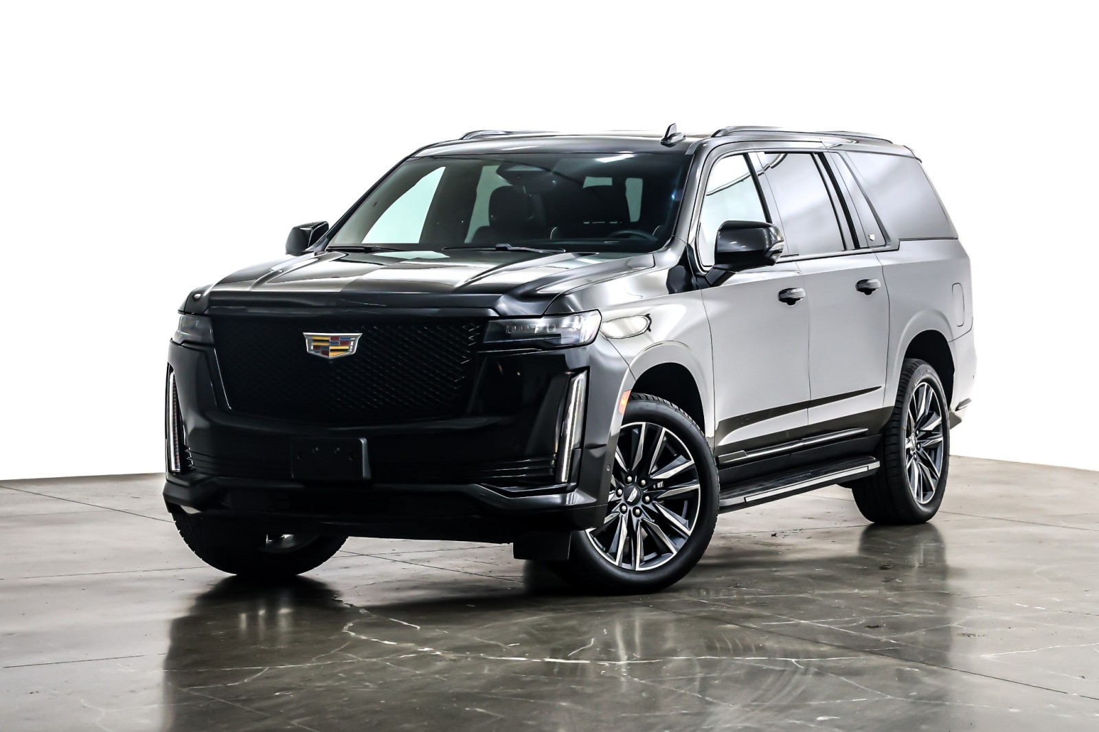2023 Cadillac Escalade ESV Sport's photo