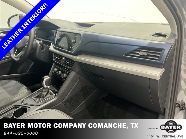 2024 Volkswagen Taos SE photo 20