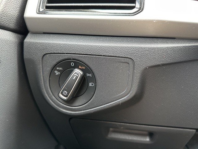 2022 Volkswagen Atlas V6 SE Technology photo 10