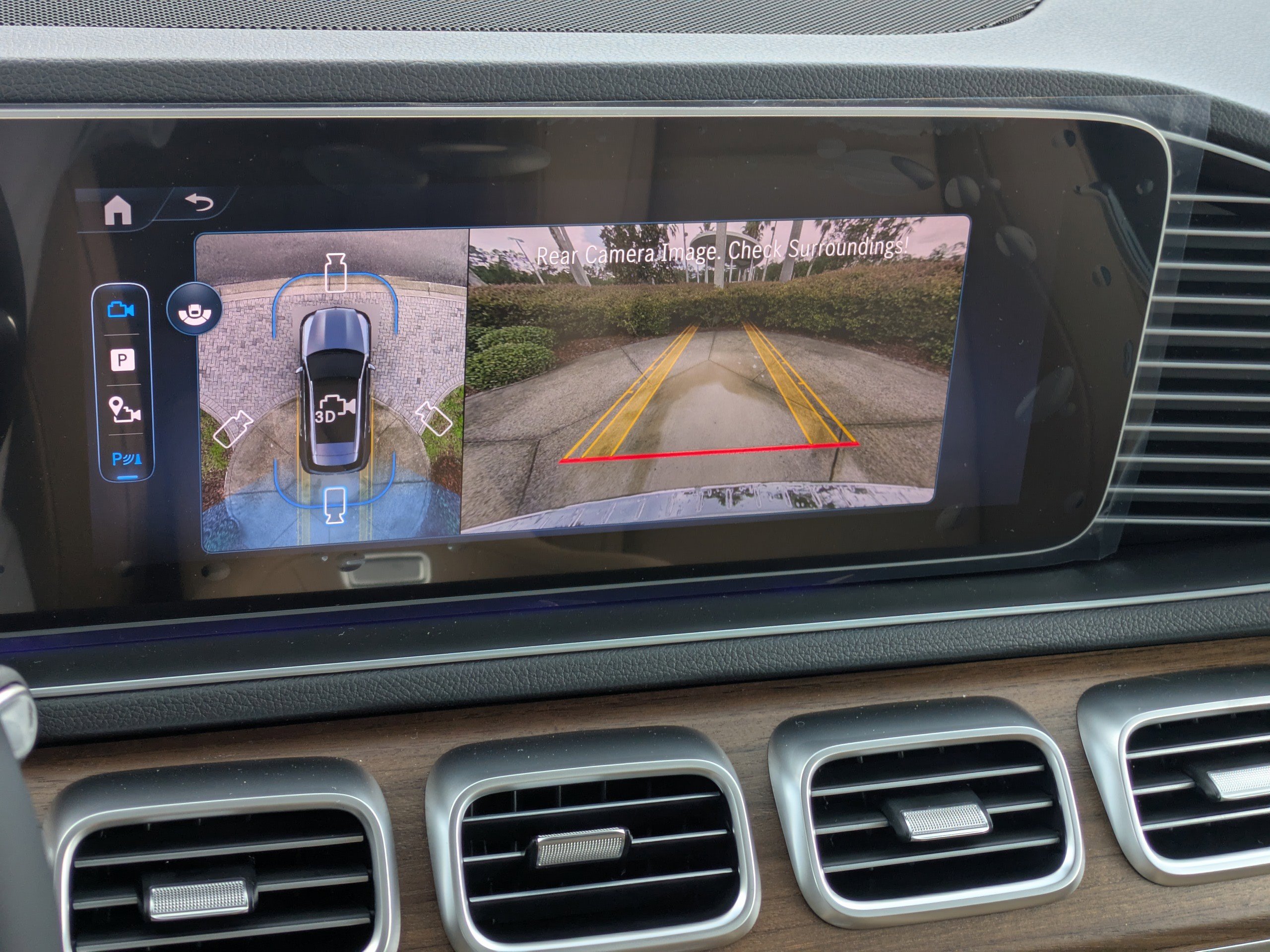 2025 Mercedes Benz GLE 350 4MATIC photo 23