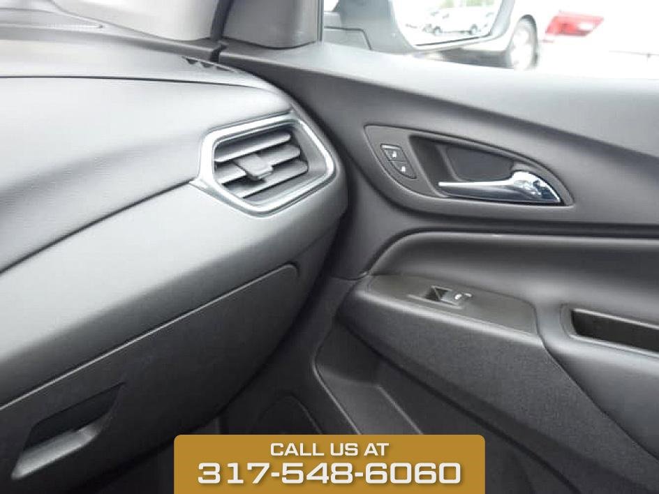 2023 Chevrolet Equinox LT photo 34
