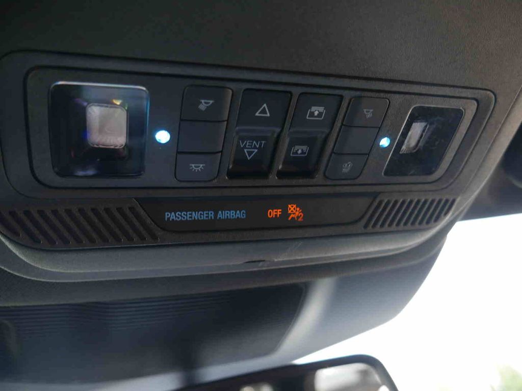 2022 Ford Explorer ST photo 33