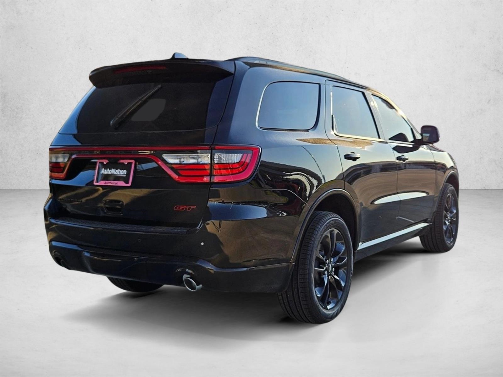 2026 Dodge Durango GT Plus photo 2