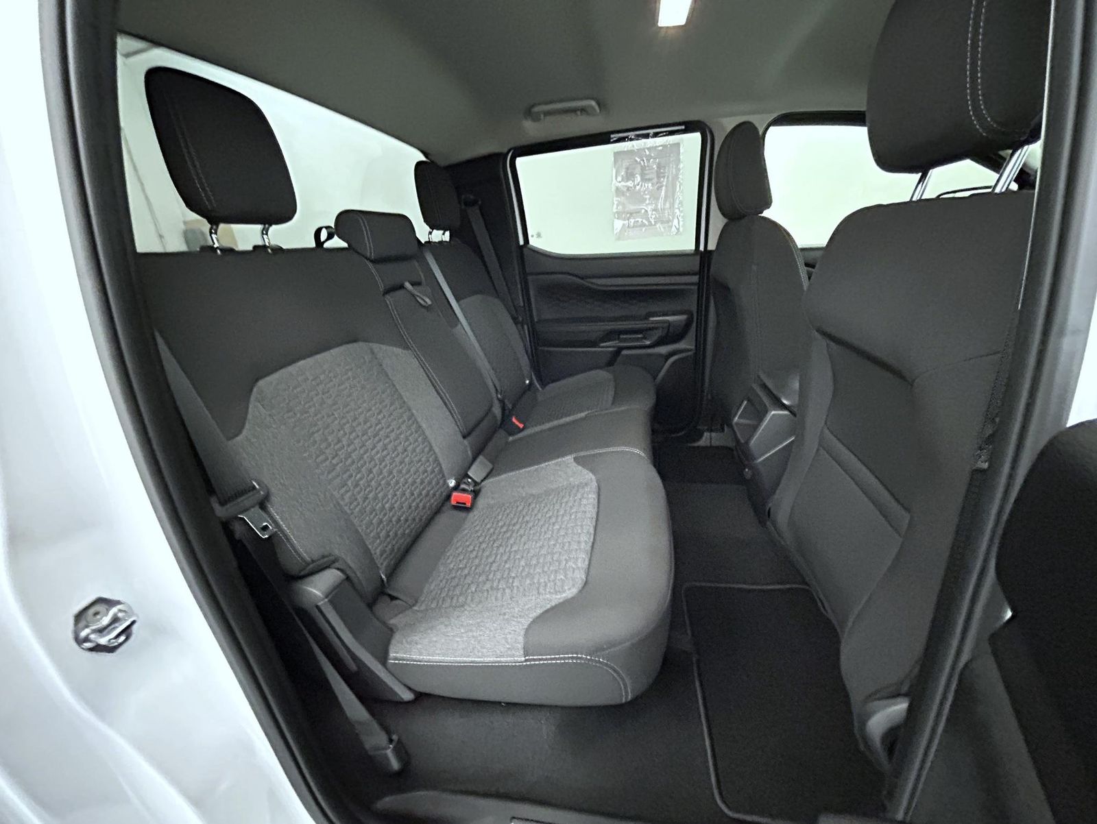2025 Ford Ranger XL photo 18