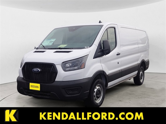 2025 Ford Transit Van Base's photo